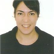 Profesora o docente no docente de gva en colegios de Valencia.